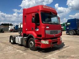 Renault Premium 450 DXI (BOITE MANUELLE / MANUAL GEARBOX)