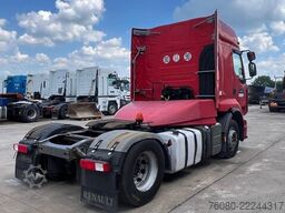 Renault Premium 450 DXI (BOITE MANUELLE / MANUAL GEARBOX)