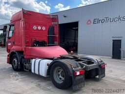 Renault Premium 450 DXI (BOITE MANUELLE / MANUAL GEARBOX)