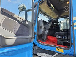 SCANIA R500LB8X4*4HNB Dreiseitenkipper 18cubic