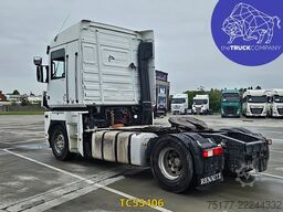 Renault Magnum 500
