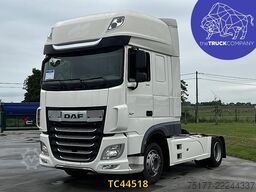 DAF XF 480