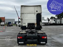 DAF XF 480
