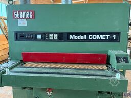 Stemag Comet 1