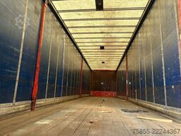 Jumbo TO  Kooiaap / BPW Axles / Steering / NL T...