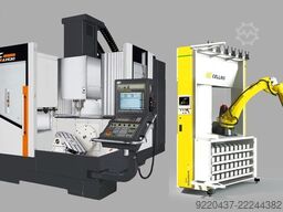 Victor Vcenter AX630