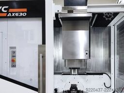 Victor Vcenter AX630