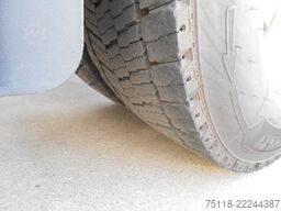 Iveco S-WAY 510
