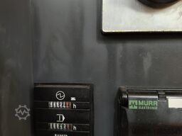 DMG MORI HSC 20 LINEAR