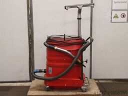 Ruwac** WS 2210 U