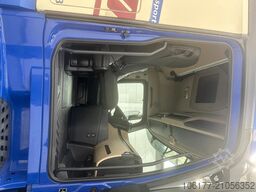 Mercedes-Benz Actros 1845 AIRCO / ADR