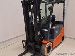 Toyota 8FBMKT25