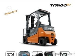 Toyota 9FBMK25T
