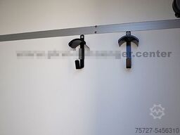 Cheval Liberté MAXI2 Pferdeanhänger Schrägstellung SK