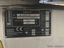 Denka-Lift Junior 12