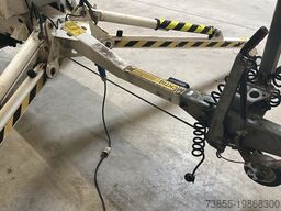 Denka-Lift Junior 12