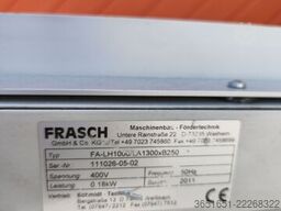 Frasch Förderband