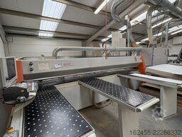 HOLZ-HER Cut 6120