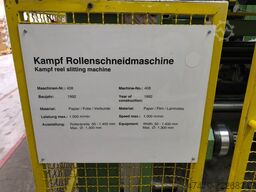 Kampf Rasanta 1300