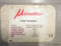 Micron Comessa 01296
