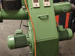 METABO polierautomat