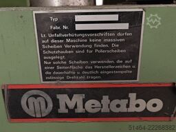 METABO polierautomat