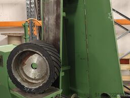 METABO polierautomat