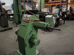 METABO polierautomat