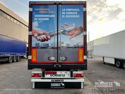 Schmitz Cargobull Semiremolque Frigo Standard
