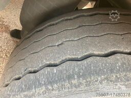 Schmitz Cargobull Semiremolque Frigo Standard