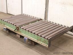 unbekannt Rollenbreite 1000 mm