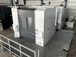 Mori Seiki NH 8000DCG-ll