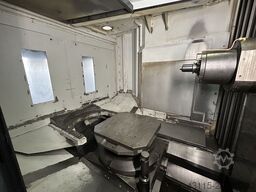 Mori Seiki NH 8000DCG-ll