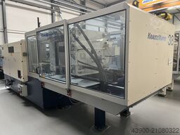 Krauss Maffei KM 350 - 1900 C1