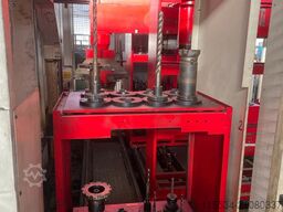 WALDRICH COBURG MULTITECH 3500 FT