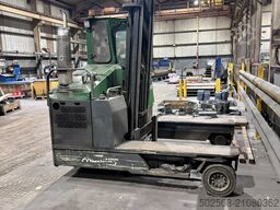 Combilift 5000kg Multi Directional Side Forklift