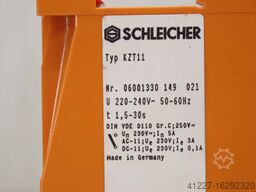 Schleicher KZT11