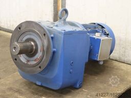 Nord 73F VL-160 L/4  SK 160L/4