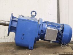 Nord 73F VL-160 L/4  SK 160L/4