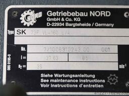Nord 73F VL-160 L/4  SK 160L/4
