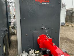 Vitoplex 100-SX1-895Kw