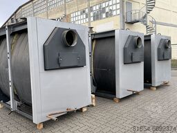 Vitoplex 100-SX1-895Kw