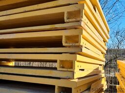  Beutlhauser TWF Verbau Serie 100 3x2m