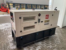  Strom Visa Stromerzeuger DS45SGVM 40kVA