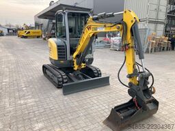 Wacker Neuson EZ26