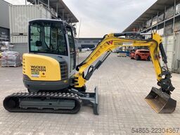 Wacker Neuson EZ26