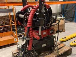 Rototilt R4 mit SW33 LikuFix