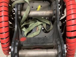 Rototilt R4 mit SW33 LikuFix