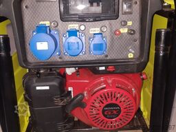 Pramac S 8000 240V