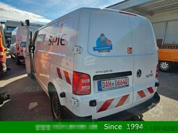 VOLKSWAGEN T6 Transporter Kasten-Kombi Kasten lang